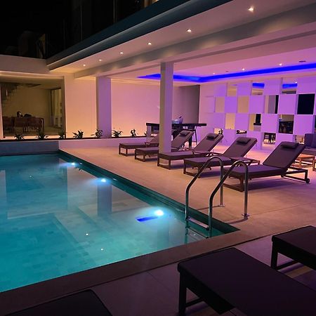 The Beach Residence Ко Самуи Екстериор снимка