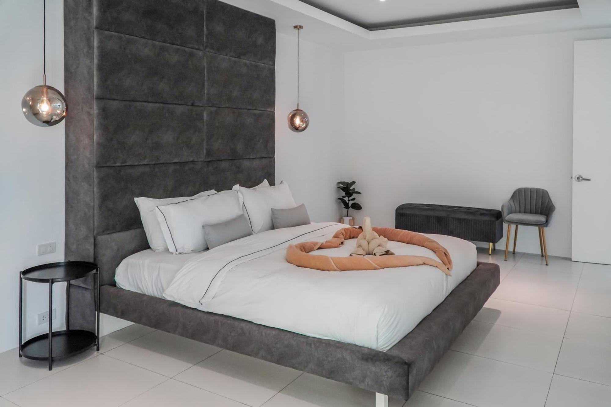 The Beach Residence Ко Самуи Екстериор снимка