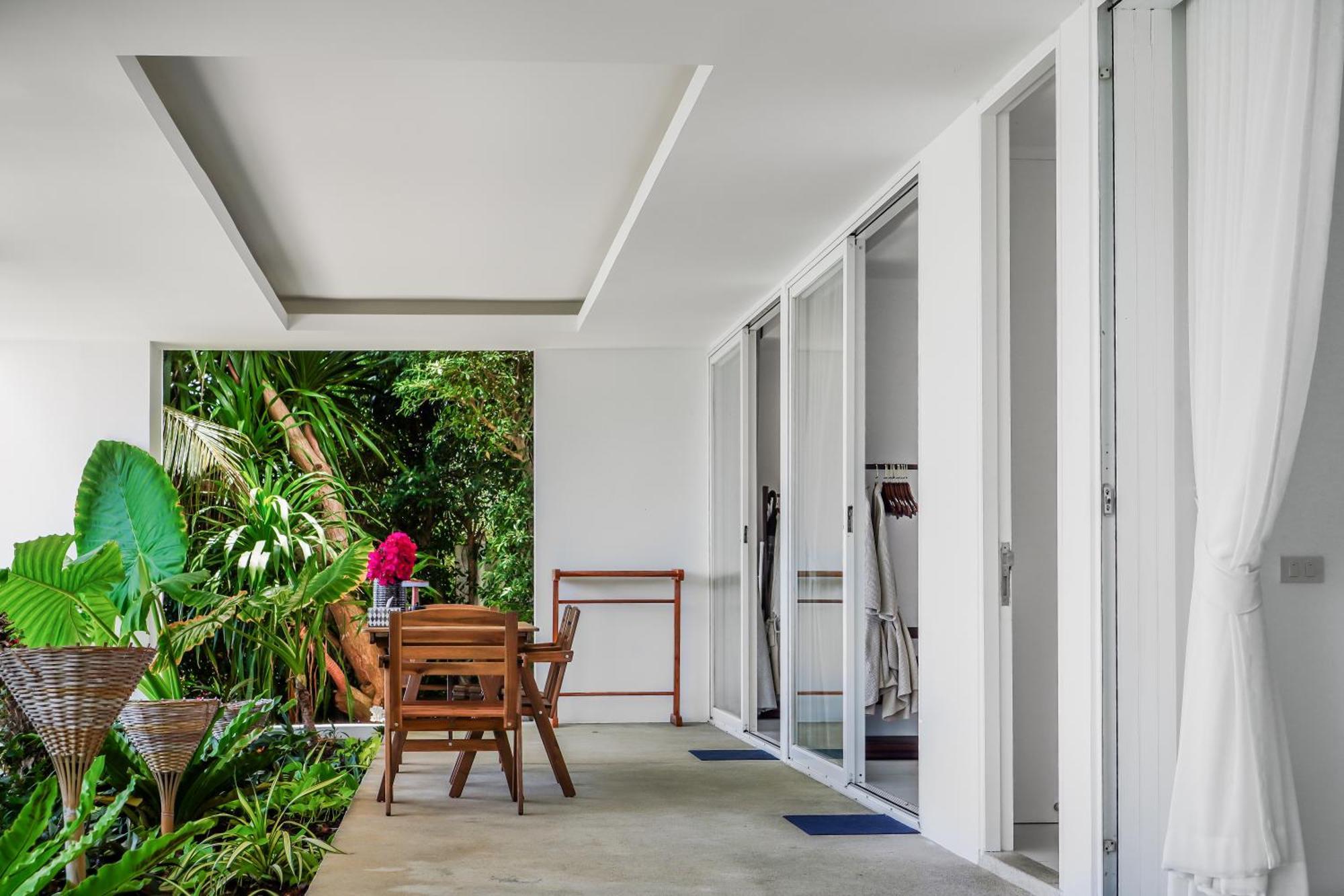 The Beach Residence Ко Самуи Екстериор снимка