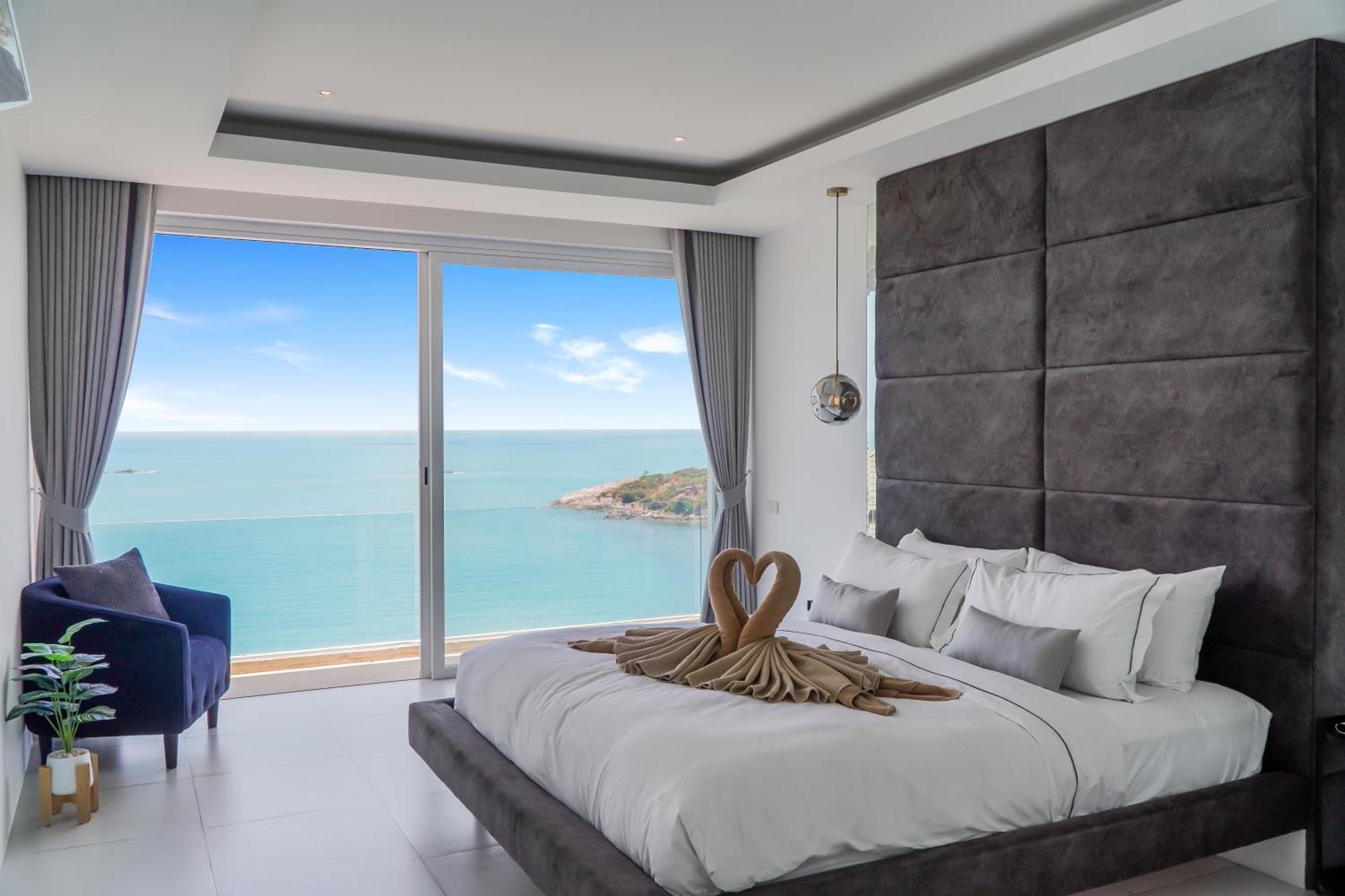 The Beach Residence Ко Самуи Екстериор снимка