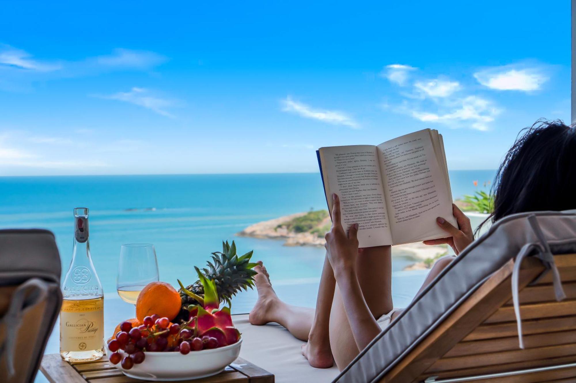 The Beach Residence Ко Самуи Екстериор снимка