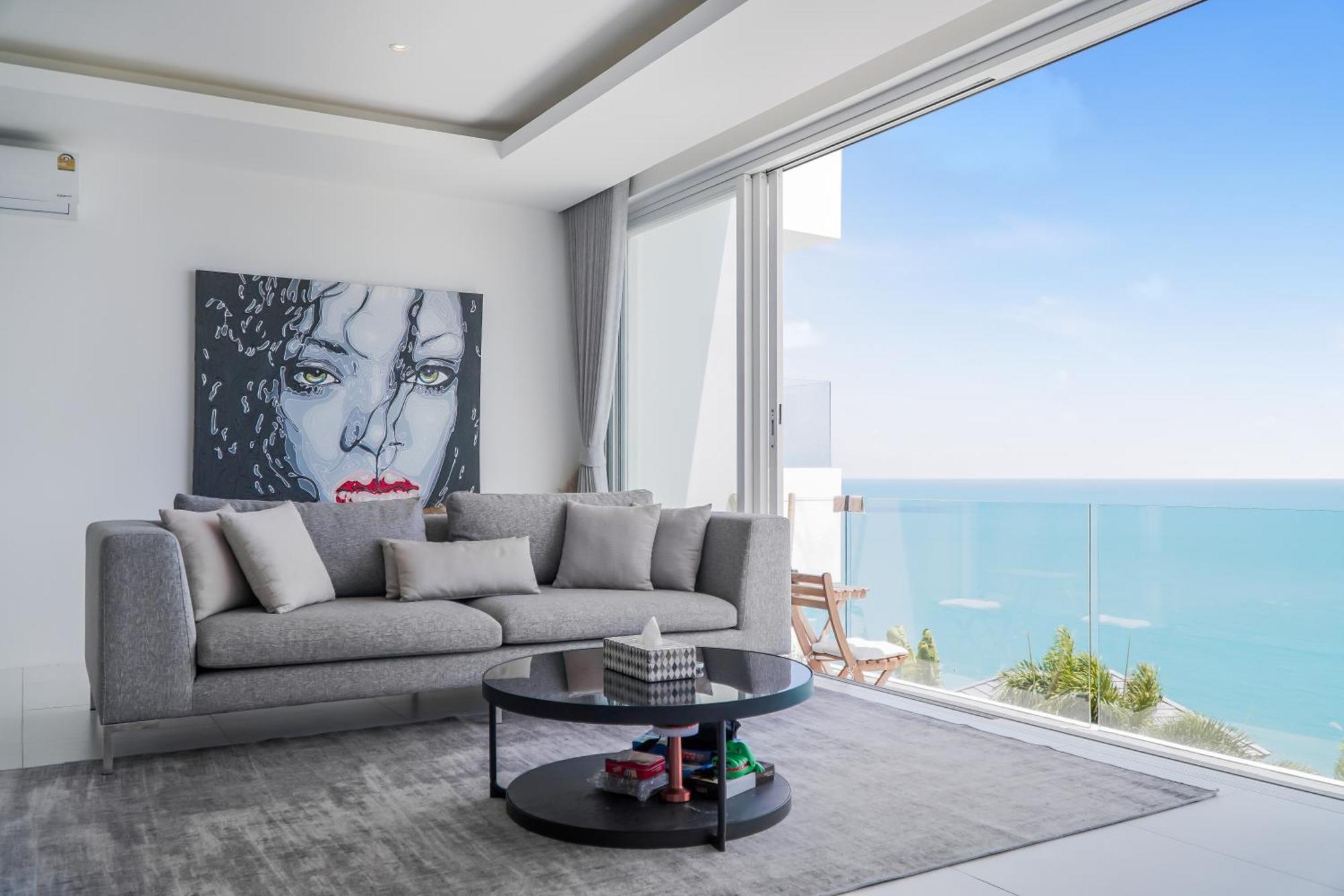 The Beach Residence Ко Самуи Екстериор снимка