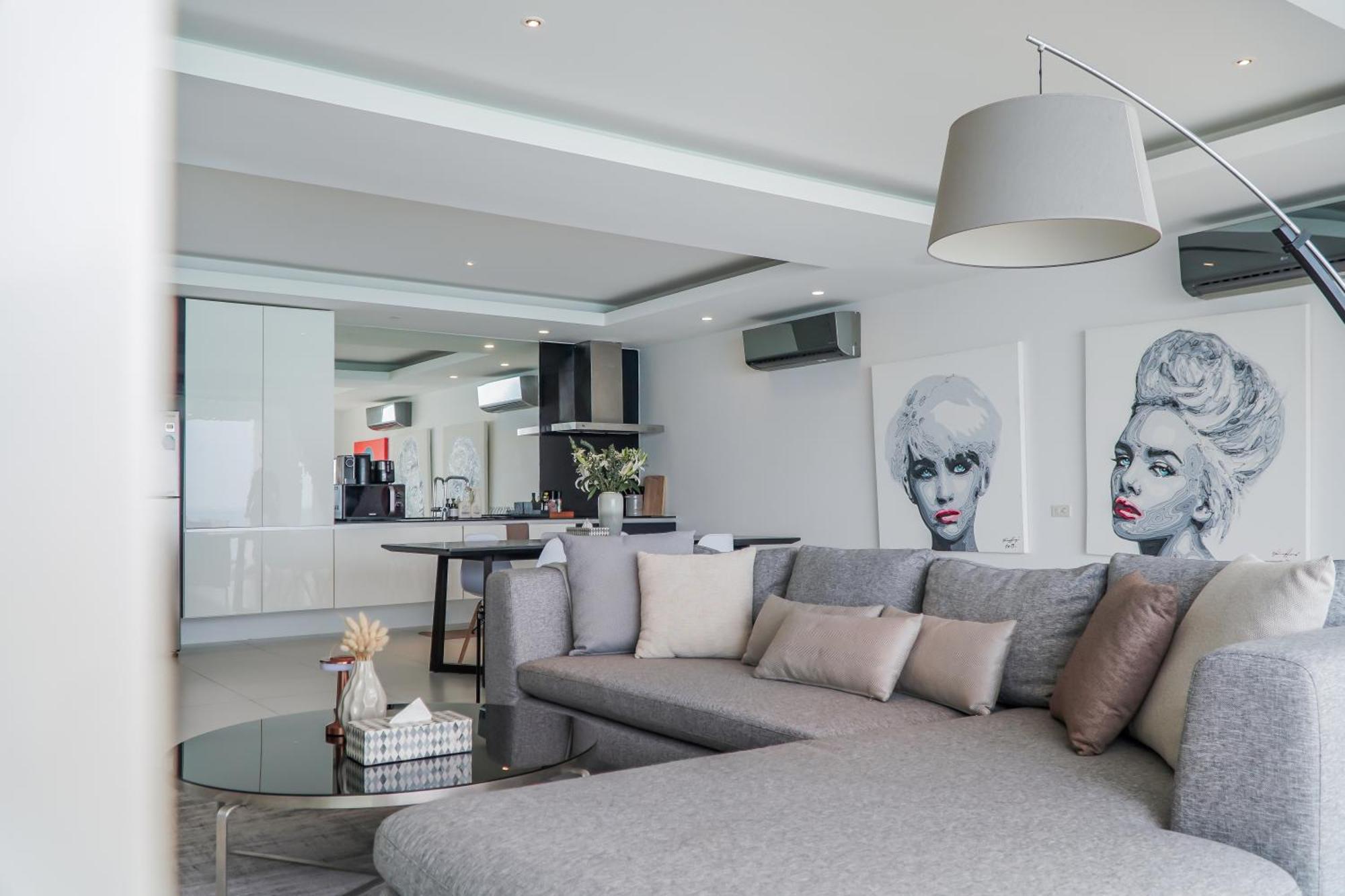 The Beach Residence Ко Самуи Екстериор снимка