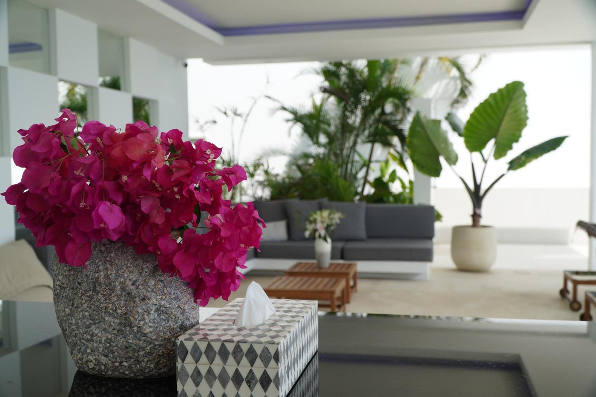The Beach Residence Ко Самуи Екстериор снимка